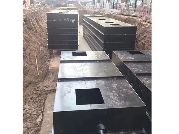楚雄​甘肃嘉源通环保：全品类水处理设备，一站式守护碧水清流
