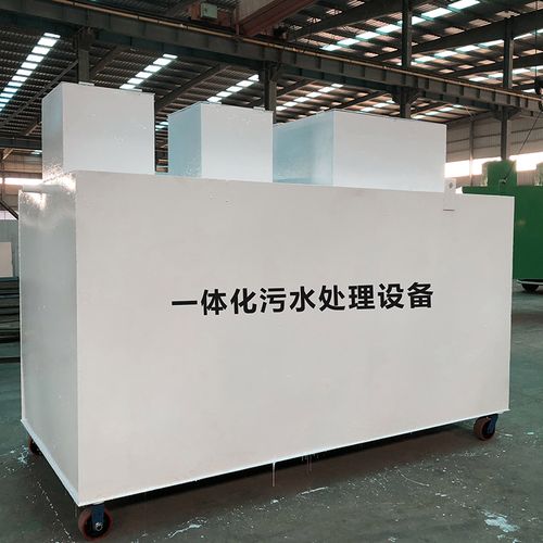 楚雄甘肃嘉源通全域服务｜专业污水处理设备定制生产、安装运维一站式解决方案
